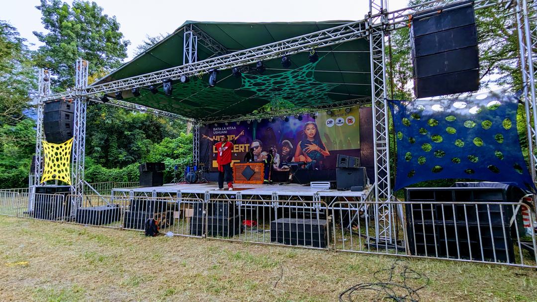 Kitaa Concert
